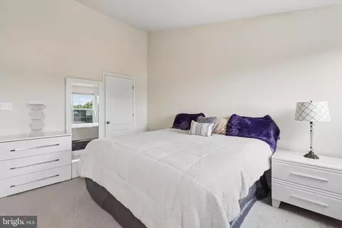 Bedroom - 7724 Sentry Ter, Severn, MD 21144 photo 2 of 6