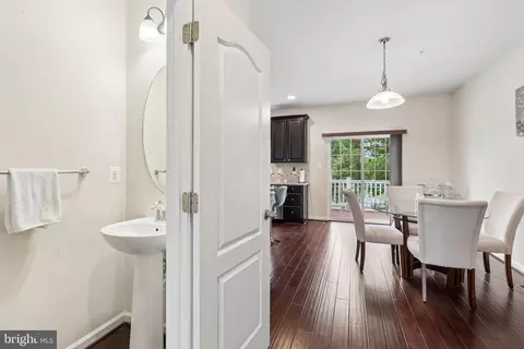Entry Way - 7724 Sentry Ter, Severn, MD 21144 photo 2 of 6