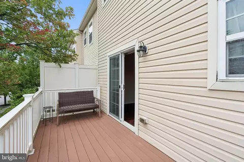 Exterior - 7724 Sentry Ter, Severn, MD 21144 photo 2 of 4