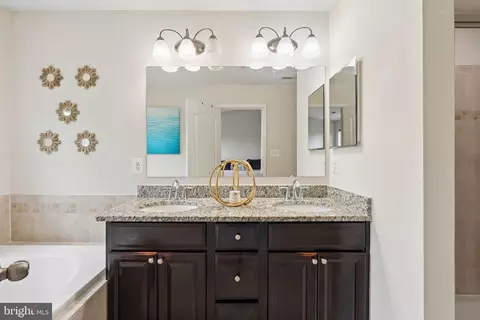 Entry Way - 7724 Sentry Ter, Severn, MD 21144 photo 5 of 6