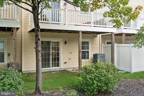 Exterior - 7724 Sentry Ter, Severn, MD 21144 photo 3 of 4