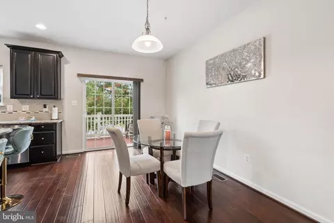 Dining - 7724 Sentry Ter, Severn, MD 21144 photo 1 of 3