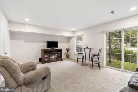 Living - 7724 Sentry Ter, Severn, MD 21144 photo 1 of 1