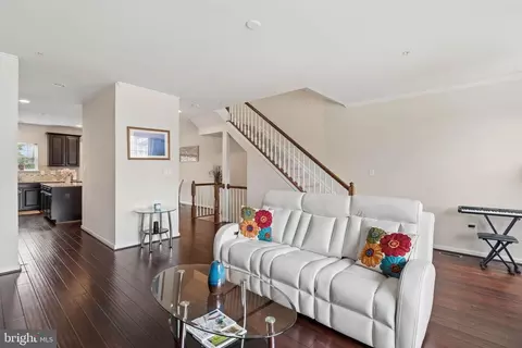 Entry Way - 7724 Sentry Ter, Severn, MD 21144 photo 3 of 6