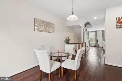 Dining - 7724 Sentry Ter, Severn, MD 21144 photo 2 of 3