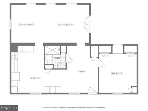Floorplan - 1645 Colony Rd, Pasadena, MD 21122 photo 1 of 1