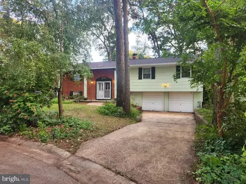 506 Jib Ct, Severna Park, MD 21146