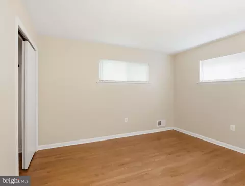Bedroom - 611 Eliot Rd, Pasadena, MD 21122 photo 5 of 7
