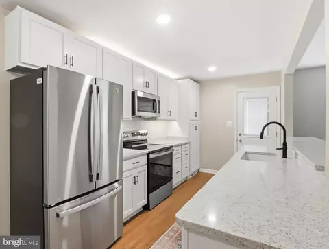 Kitchen - 611 Eliot Rd, Pasadena, MD 21122 photo 1 of 2
