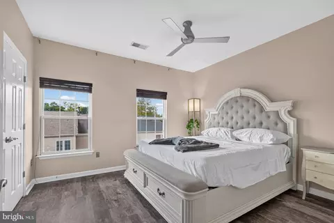 Bedroom - 8328 Green Grass Rd, Laurel, MD 20724 photo 1 of 7