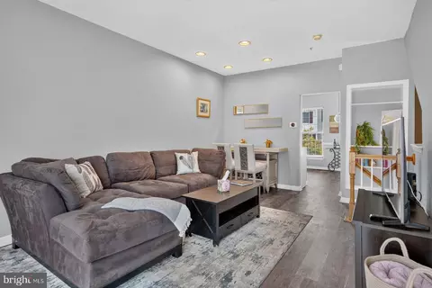 Living - 8328 Green Grass Rd, Laurel, MD 20724 photo 1 of 1