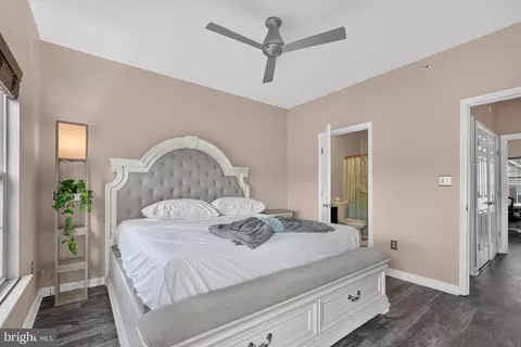 Bedroom - 8328 Green Grass Rd, Laurel, MD 20724 photo 2 of 7