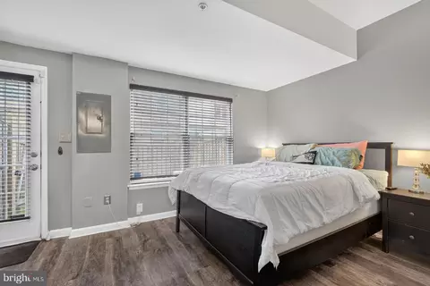 Bedroom - 8328 Green Grass Rd, Laurel, MD 20724 photo 6 of 7
