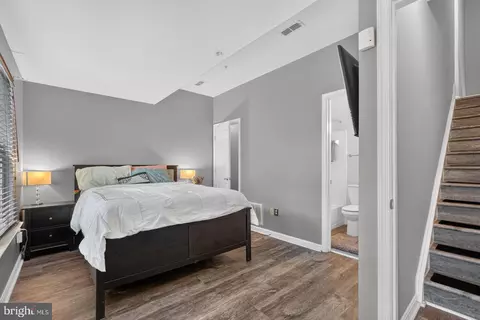 Bedroom - 8328 Green Grass Rd, Laurel, MD 20724 photo 4 of 7