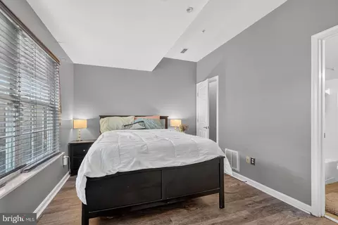 Bedroom - 8328 Green Grass Rd, Laurel, MD 20724 photo 5 of 7
