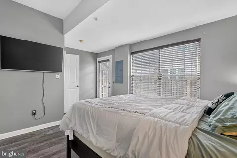 Bedroom - 8328 Green Grass Rd, Laurel, MD 20724 photo 7 of 7