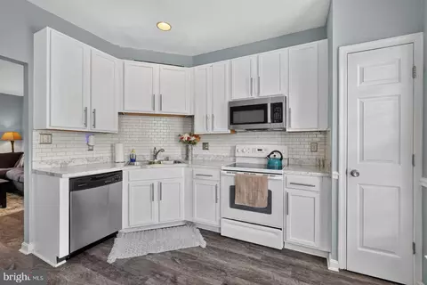 Kitchen - 8328 Green Grass Rd, Laurel, MD 20724 photo 1 of 3