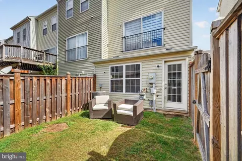Exterior - 8328 Green Grass Rd, Laurel, MD 20724 photo 4 of 4