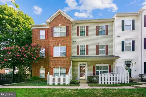 1606 Briarview Ct #63, Severn, MD 21144