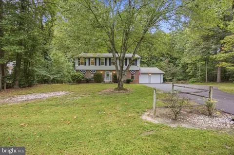 Exterior - 284 Southland Ct, Dunkirk, MD 20754 photo 20 of 22