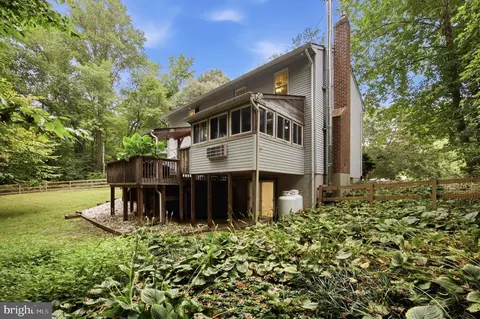 Exterior - 284 Southland Ct, Dunkirk, MD 20754 photo 17 of 22