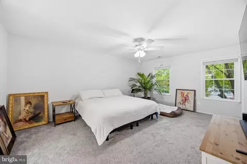 Bedroom - 284 Southland Ct, Dunkirk, MD 20754 photo 4 of 9