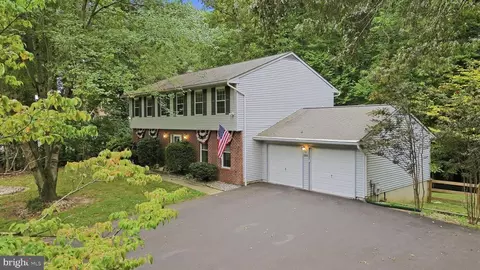 Exterior - 284 Southland Ct, Dunkirk, MD 20754 photo 18 of 22