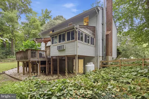 Exterior - 284 Southland Ct, Dunkirk, MD 20754 photo 16 of 22