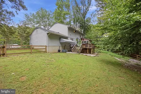 Exterior - 284 Southland Ct, Dunkirk, MD 20754 photo 13 of 22