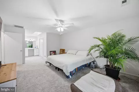 Bedroom - 284 Southland Ct, Dunkirk, MD 20754 photo 1 of 9
