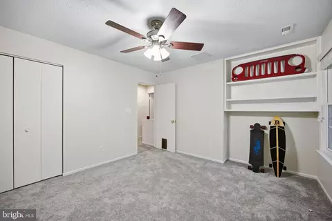 Bedroom - 284 Southland Ct, Dunkirk, MD 20754 photo 5 of 9