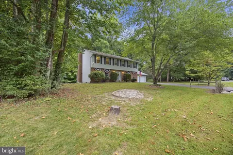 Exterior - 284 Southland Ct, Dunkirk, MD 20754 photo 3 of 22