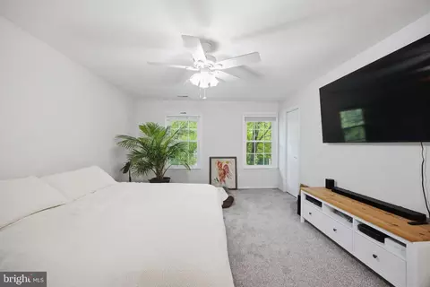 Bedroom - 284 Southland Ct, Dunkirk, MD 20754 photo 6 of 9