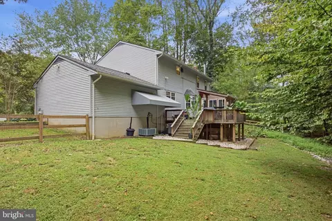Exterior - 284 Southland Ct, Dunkirk, MD 20754 photo 14 of 22