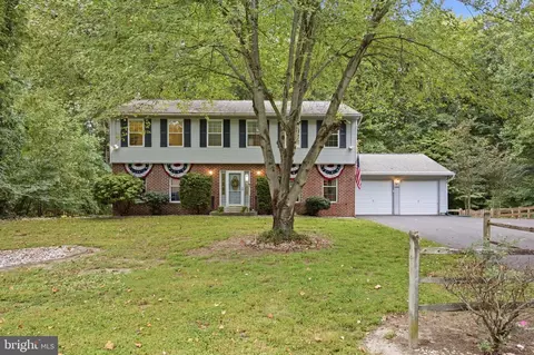 Exterior - 284 Southland Ct, Dunkirk, MD 20754 photo 19 of 22