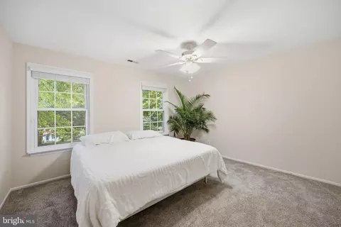 Bedroom - 284 Southland Ct, Dunkirk, MD 20754 photo 7 of 9