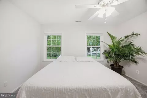Bedroom - 284 Southland Ct, Dunkirk, MD 20754 photo 8 of 9