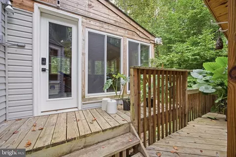 Exterior - 284 Southland Ct, Dunkirk, MD 20754 photo 11 of 22