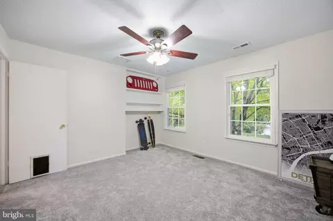 Bedroom - 284 Southland Ct, Dunkirk, MD 20754 photo 3 of 9