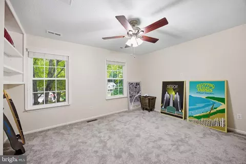 Bedroom - 284 Southland Ct, Dunkirk, MD 20754 photo 2 of 9