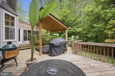Exterior - 284 Southland Ct, Dunkirk, MD 20754 photo 8 of 22