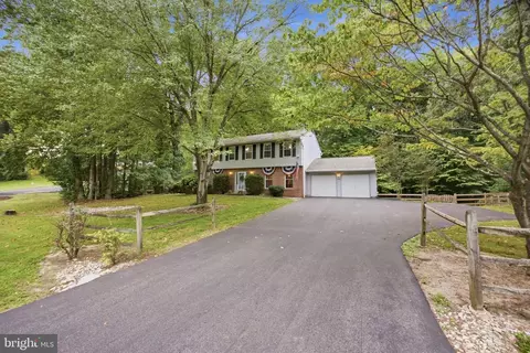 Exterior - 284 Southland Ct, Dunkirk, MD 20754 photo 2 of 22
