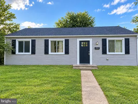 2002 Norman Rd, Glen Burnie, MD 21060