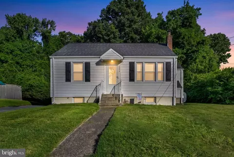7486 Montevideo Ct, Jessup, MD 20794