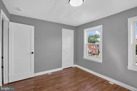 Bedroom - 5230 Patrick Henry Dr, Baltimore, MD 21225 photo 1 of 1