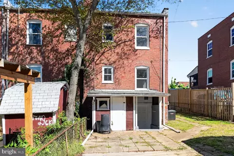 Exterior - 5230 Patrick Henry Dr, Baltimore, MD 21225 photo 2 of 2