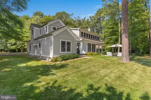 Exterior - 990 Marzoff Rd, Deale, MD 20751 photo 18 of 22