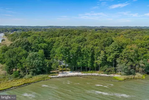View/Area - 990 Marzoff Rd, Deale, MD 20751 photo 2 of 8