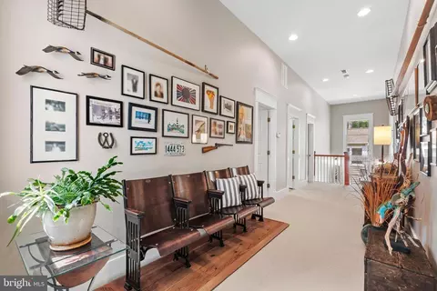 Entry Way - 990 Marzoff Rd, Deale, MD 20751 photo 5 of 11