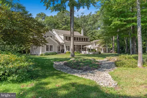 Exterior - 990 Marzoff Rd, Deale, MD 20751 photo 16 of 22